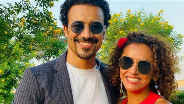 خلتني أحسن.. انهيار علا رشدي بالبكاء بسبب زوجها أحمد داود | فيديو