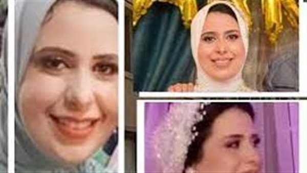 حيلة شيطانية من الزوج المتهم.. مفاجأة جديدة في مقتل عروس طنطا العذراء داخل غرفة النوم
