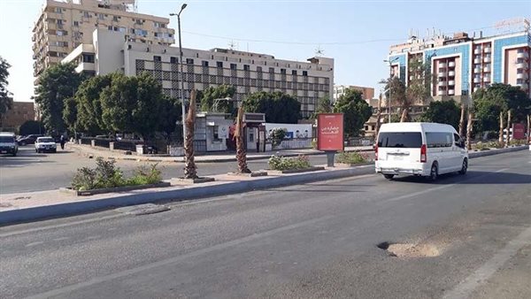 حرارة شديدة.. الأرصاد تكشف المناطق الأكثر تأثرا بالحرارة وأماكن الأمطار