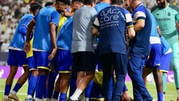 بعد تسجيله هدف فوز النصر.. فيديو سجود كريستيانو رونالدو يثير جدلا | شاهد