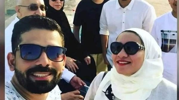  ربنا برد ناري.. أول تعليق من والدة صيدلي حلوان بعد حكم المحكمة