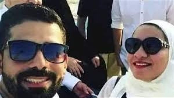 طلقني 7 شهور.. اعترافات زوجة صيدلي حلوان: شاف شات بيني وبين راجل