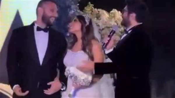  بعد حالة الجدل..أول تعليق من هالة عمر على بسمة بوسيل طليقة تامر حسني 