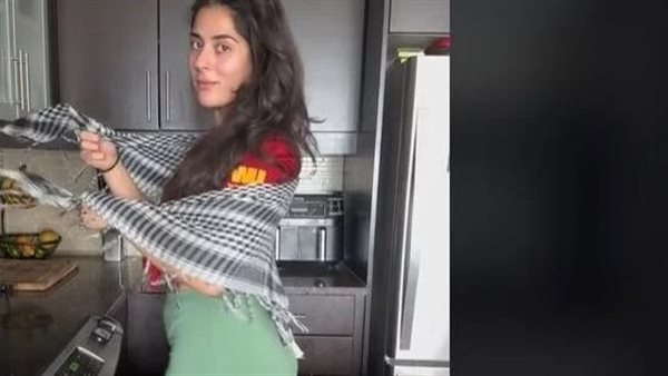 جمال طبيعي.. صور الشيف سارة تخطف الأنظار على السوشيال ميديا | شاهد 