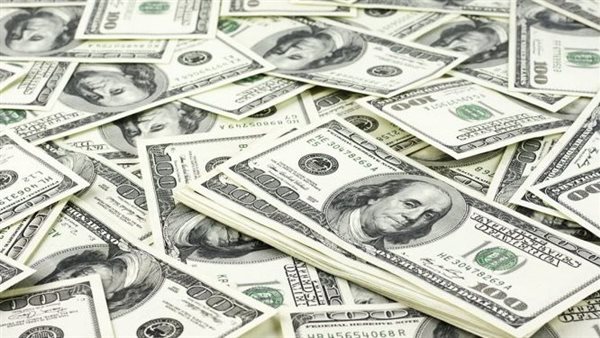 بيع وشراء.. سعر الدولار اليوم الجمعة 26-5-2023