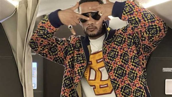 جعفر مابقاش جعفر.. محمد رمضان يثير الجدل في أحدث ظهور | شاهد