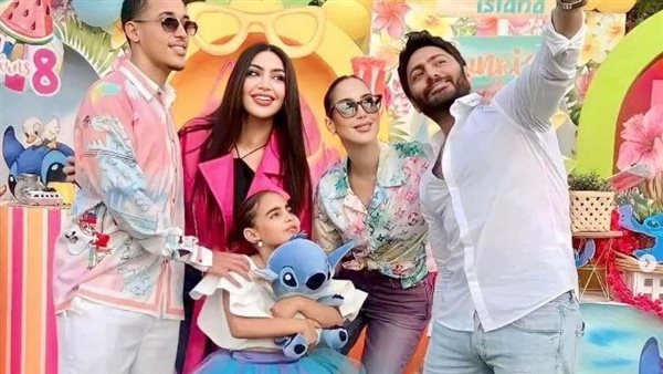 بعد هجومها على هالة عمر.. بسمة بوسيل تكشف عن مفاجأة جديدة