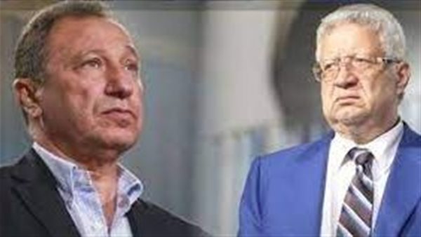 خدش سمعته..حُكم جديد بحبس مرتضى منصور وغرامة 20 ألف جنيه في سبّ محمود الخطيب