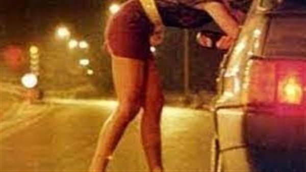 ورقة بـ 100 دولار.. حكاية قواد الجيزة وفتاة الليل مع السهرات الحمراء