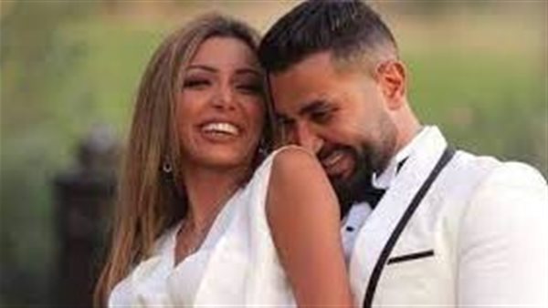 هكذا علق الجمهور.. أول رد من أحمد سعد بعد أنباء انفصاله عن زوجته