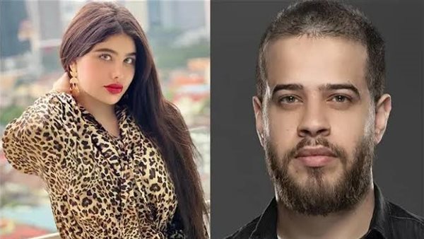 لن تتوقع ما فعله.. أول رد من أدهم نابلسي على ادعاءات إنجي خوري بحملها منه