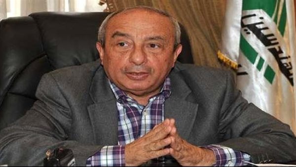 طلبَ تدخل الرئيس..أول تعليق من نقيب المهندسين على مشهد الاقتحام وتكسير الصناديق