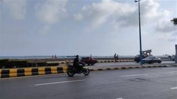 الأرصاد تحذر وتعلن حالة الطقس غدا الخميس ١-٦-٢٠٢٣