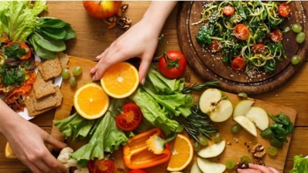 أعراضه تصل للعجز وفقدان البصر.. أطعمة ممنوعة على مرضى التصلب المتعدد