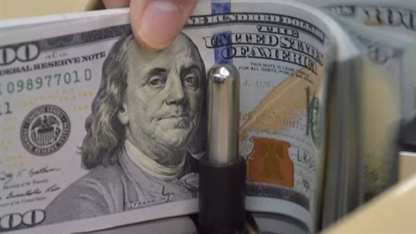 بيع وشراء..سعر الدولار اليوم الخميس 1-6-2023