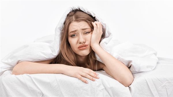  ما السر وراء ظهور خدوش بالجسم عند الاستيقاظ من النوم بدون سبب؟