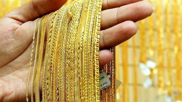 تحرك جديد في سعر الذهب اليوم الجمعة 2-6-2023