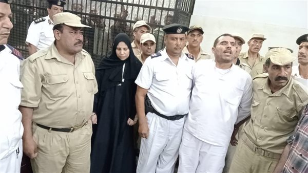براءتك في الأوراق فقط.. كيف نجت المتآمرة على قتل زوجها في الدقهلية من الإعدام؟
