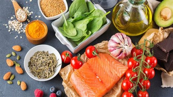 احرص عليها..7 أطعمة تمنع انسداد الشرايين وارتفاع الكوليسترول في الدم 