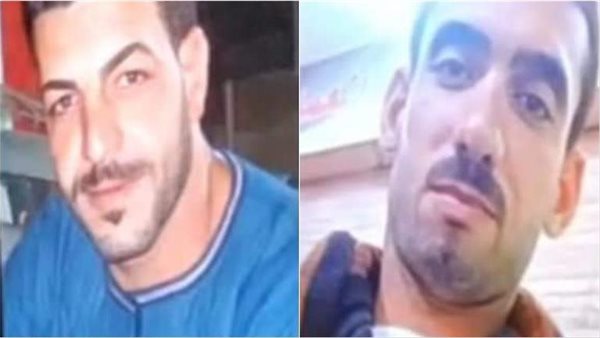 جثتان بسبب بوست على فيسبوك.. كشف لغز جريمة البشلاو في قنا