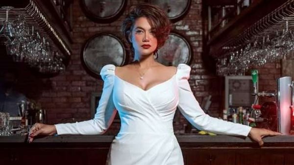 نال من سمعتها وعرضها.. اقوال الفنانة راندا عبدالسلام في واقعة ابتزازها بصور ومقاطع خادشة