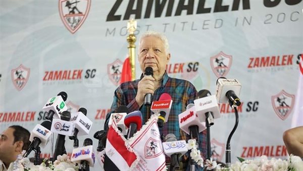 رسميا.. تفاصيل طعن الحكومة على عزل مرتضى منصور من رئاسة الزمالك