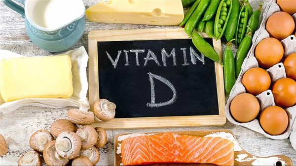 أبرزها البيض.. قائمة أطعمة غنية بفيتامين د