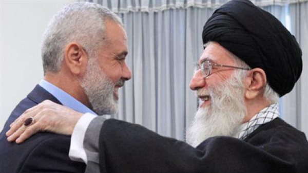 حماس أم إيران..من يدير ويحكم قطاع غزة ؟