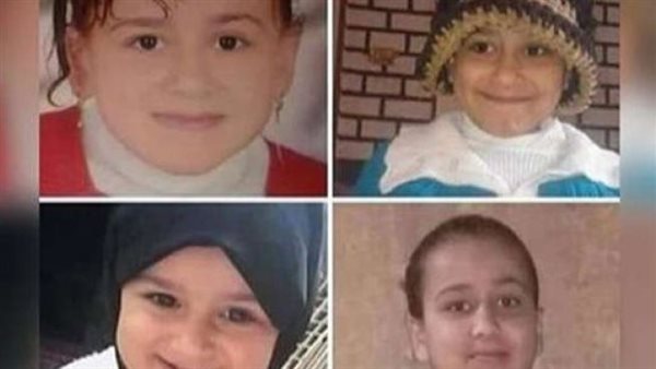 ساوموا أسرتها وخنقوها بحبل.. لهذه الأسباب عاقبت الجنايات المتهمين بقتل الطفلة جنى