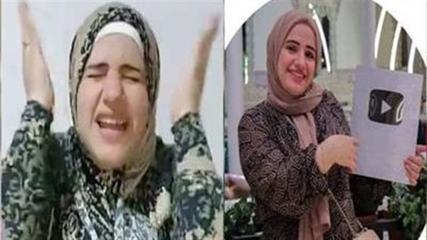 الجنس والشرف مقابل الأرباح.. التفاصيل الكاملة لإحالة البلوجر هبة السيد للجنايات