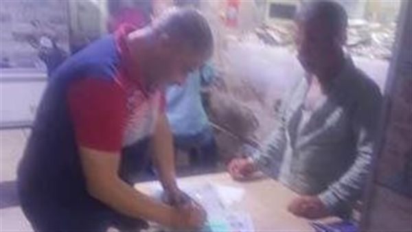 أكلة سمك بـ 6 آلاف جنيه.. تحرك رسمي بسبب فاتورة مطعم في الإسكندرية | شاهد