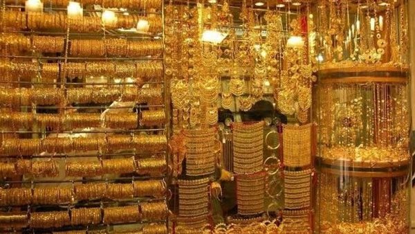 تحرك غير متوقع.. سعر الذهب اليوم الخميس 8-6-2023