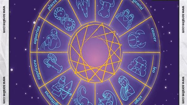 حظك اليوم توقعات الابراج الجمعة 9-6-2023 | كيف اعرف برجي | الابراج غدا | الابراج اليومية | مواعيد الابراج | ترتيب الابراج 