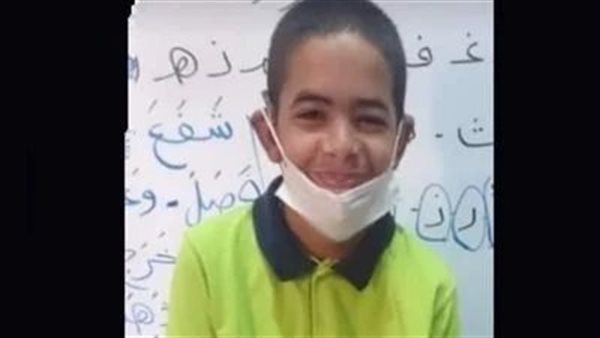 تفاصيل صادمة..القصة الكاملة لخطف وإنهاء حياة طفل من ذوي الهمم بالغردقة