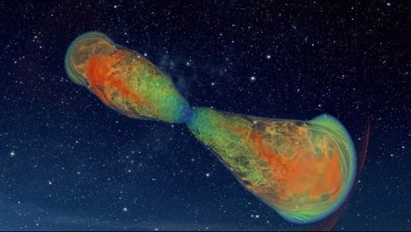 مصير النجوم الميتة.. دراسة جديدة تقلب موازين الكون