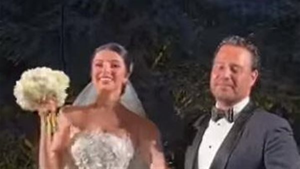 تربية أهلي.. كيف علقت ماريتا الحلاني على زواجها من رجل من غير ديانتها؟ | فيديو