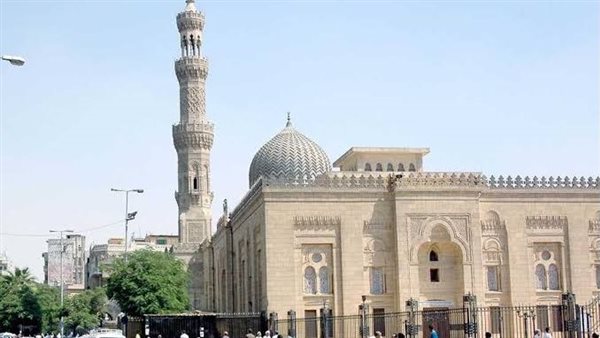 الحكومة تكشف حقيقة تنفيذ خطة شاملة لإزالة مساجد آل البيت