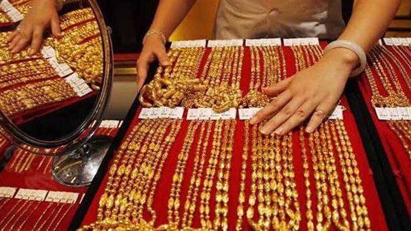بيع وشراء..سعر الذهب اليوم الجمعة 9-6-2023