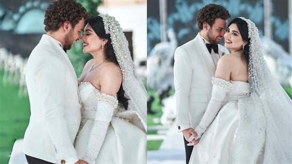 دالا المهندس تثير الجدل.. حذفت كل الصور مع زوجها وإجابة غامضة عن الانفصال