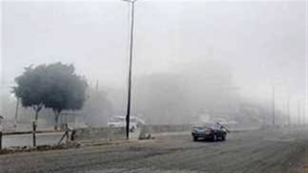 تحذير هام من الأرصاد.. حالة الطقس غدا السبت 10-6-2023