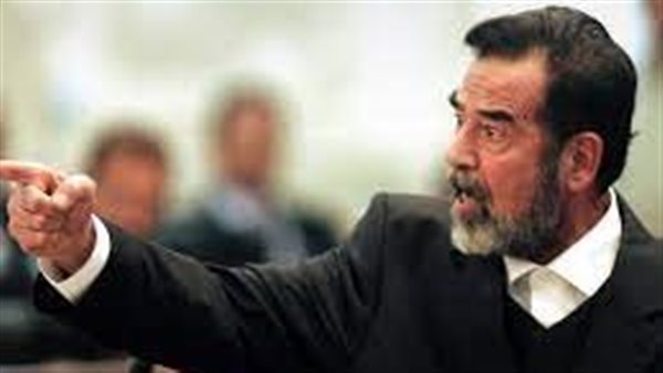 رفض وضع الكيس.. كواليس اللحظات الأخيرة في حياة صدام حسين قبل إعدامه