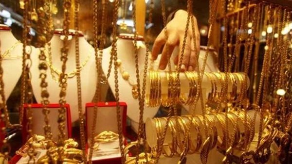 تحرك جديد..سعر الذهب اليوم الأحد 11 يونيو 2023