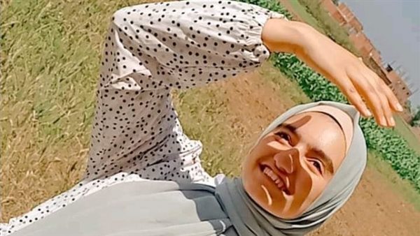 ١١ درجة تكتب نهايتها.. وفاة مأساوية لـ بسملة طالبة إعدادية المنوفية