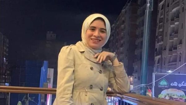 كاميرات المراقبة رصدتها.. مفاجأة صادمة في حقيقة وفاة طالبة تمريض المنوفية