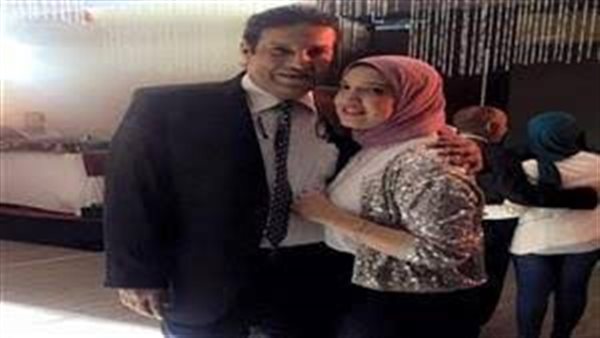 كاميرات المراقبة تسجل لحظات مرعبة.. تفاصيل تحريات واقعة دهس طبيب وابنته