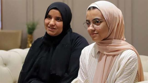 عملي بلوك.. الأولى على الإعدادية بكفر الشيخ: والدي حطني في مواقف صعبة 