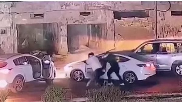 تفاصيل مثيرة.. القصة الكاملة لمحاولة اختطاف رجل أعمال شهير في القاهرة