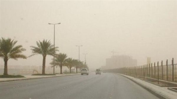 مفاجأة في درجات الحرارة.. الأرصاد تحذر من حالة الطقس غدا الأربعاء 14-6-2023