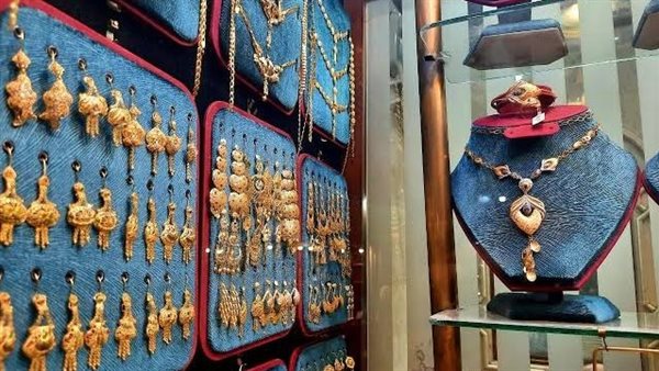 تحرك جنوني.. سعر الذهب اليوم السبت 3-6-2023