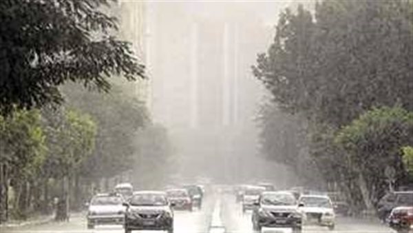 الأرصاد تحذر وتعلن حالة الطقس غدا الخميس 15-6-2023